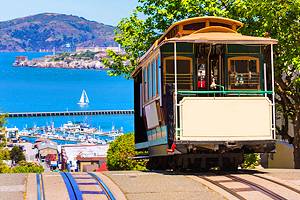 San Francisco with Kids: 12 Top Things to Do