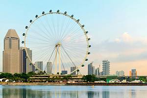 20 Top-Rated Tourist Attractions in Singapore