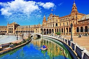Featured image of post What Is A Popular Tourist Attraction In Spain - Top 10 tourist attractions in spain 2012 15 may 2013 @ 01:24.