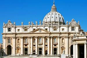 13 Top-Rated Tourist Attractions in the Vatican