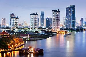 14 Top Rated Tourist Attractions In Bangkok Planetware