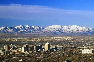 Top 7 Things to Do in Downtown Salt Lake City