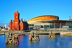 THE 10 BEST Cardiff Sights & Historical Landmarks to Visit (2023)