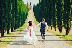 15 Best Places to Get Married in the World
