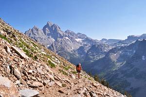 13 Top-Rated Hiking Trails in Grand Teton National Park, WY