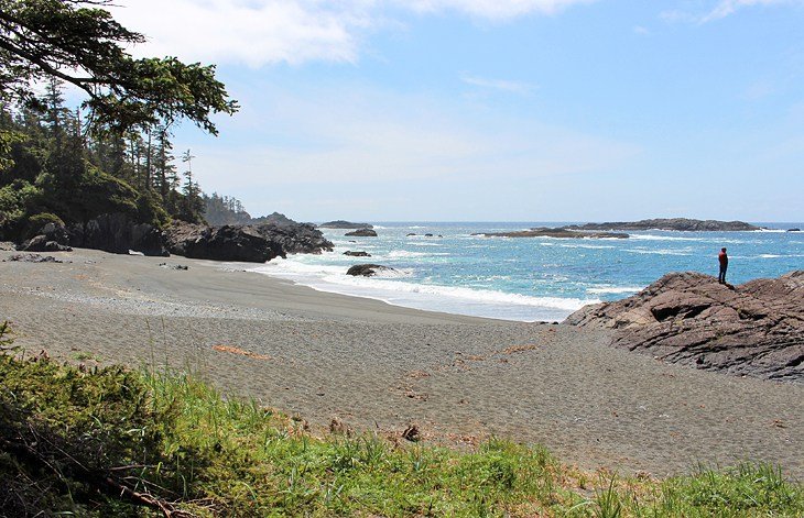 11 Top Rated Campgrounds On Vancouver Island Bc Planetware