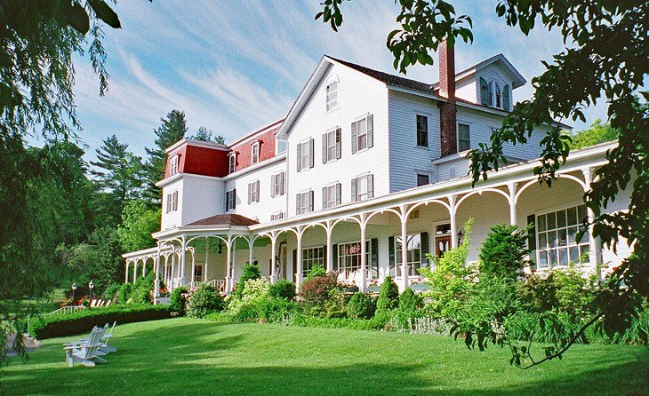 15 Top-Rated Resorts in the Catskills, NY