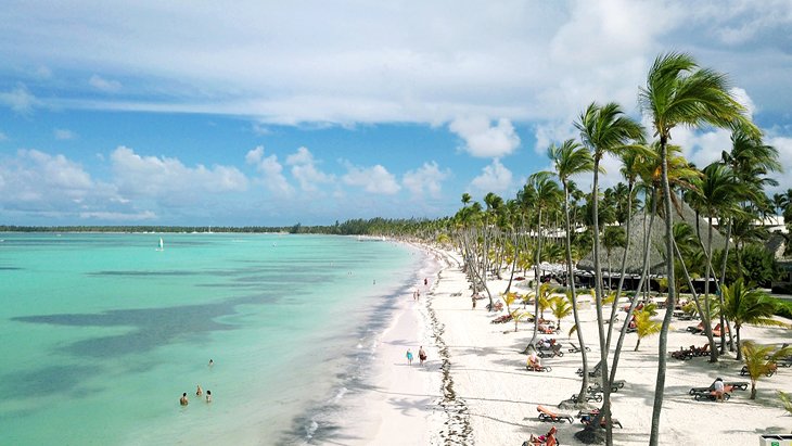 12 Top Rated Tourist Attractions In The Dominican Republic