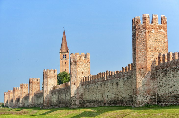 15 Top Rated Tourist Attractions in Padua PlanetWare
