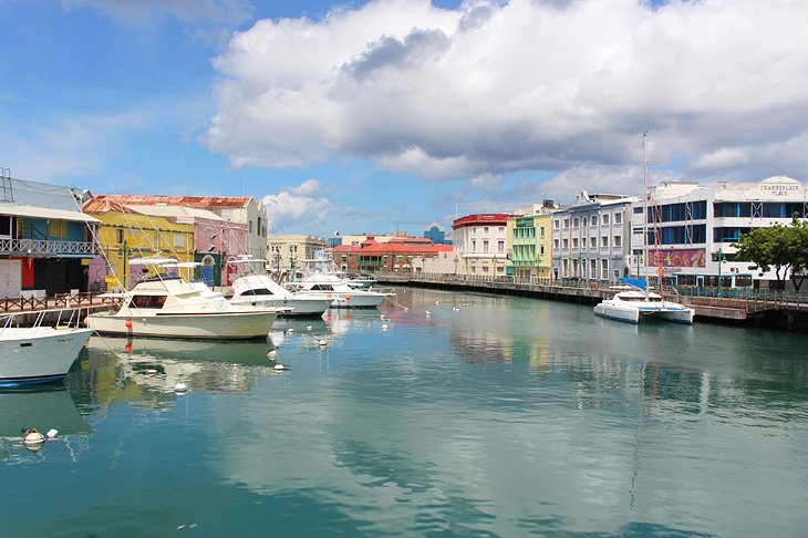Bridgetown Barbados - 9 Of The Best Things to do in Bridgetown