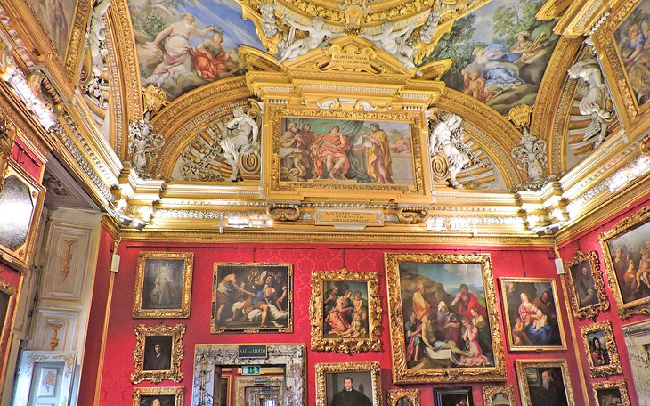 Exploring The Pitti Palace Boboli Gardens In Florence A