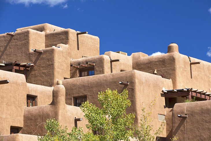 Where to Stay in Santa Fe: Best Areas & Hotels | PlanetWare