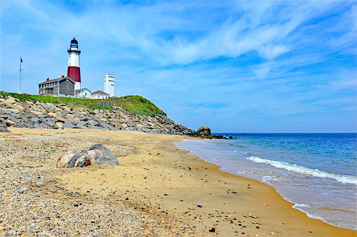 best summer weekend trips from nyc