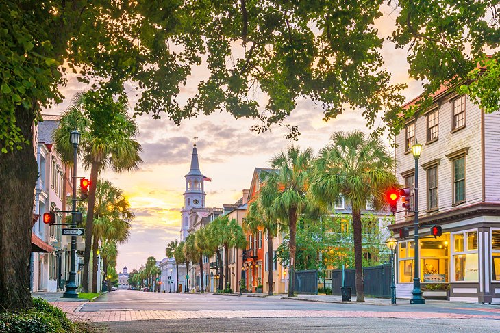 12 Top Rated Romantic Weekend Getaways In South Carolina PlanetWare