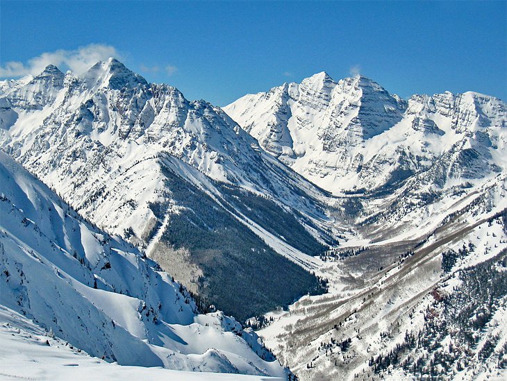20 Best Ski Resorts in the World