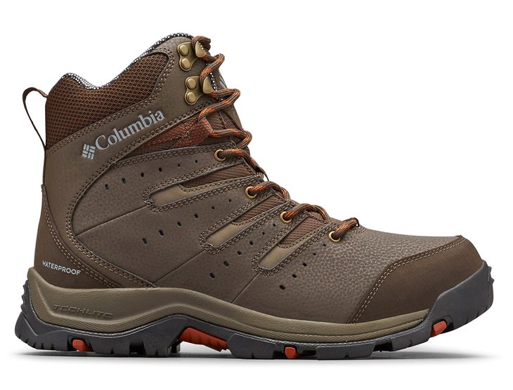best mens leather hiking boots