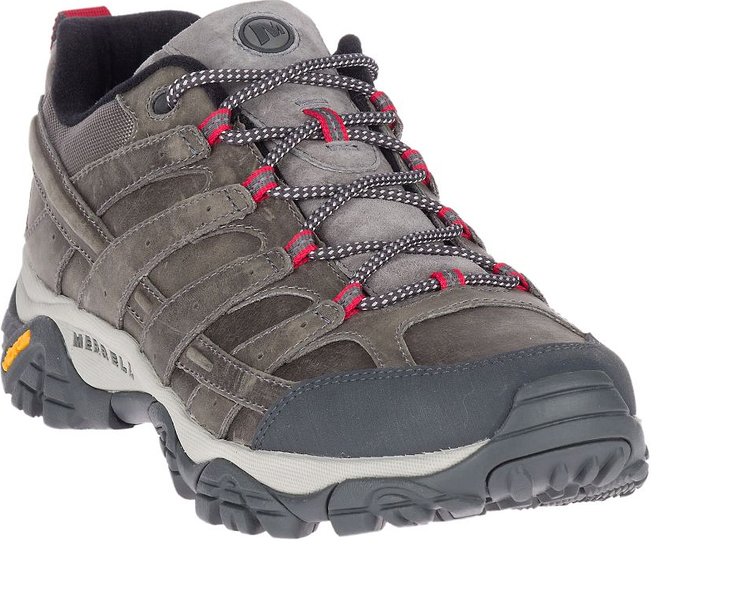 best rated men's hiking shoes