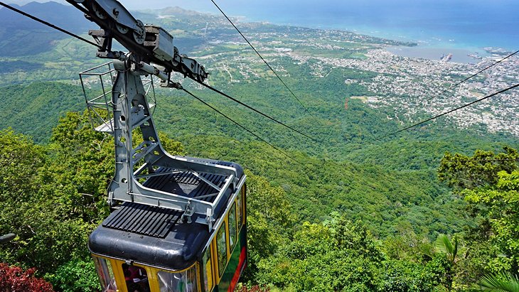 12 atracciones y cosas para hacer mejor valoradas en Puerto Plata