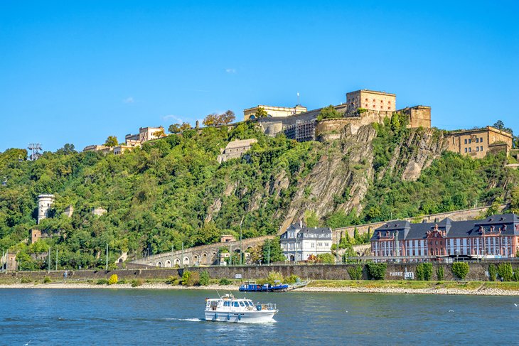 15 Top-Rated Attractions & Things to Do in Koblenz