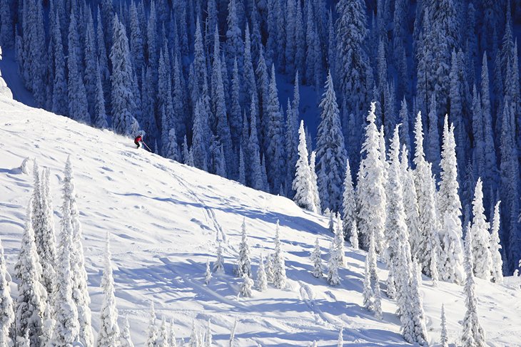 17 Top Cheap Ski Holidays in North America, 2023