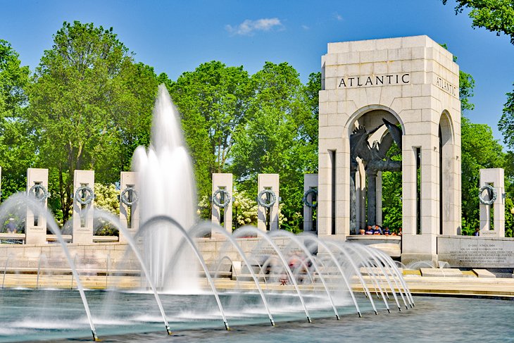 17 Top Rated Tourist Attractions In Washington D C Planetware