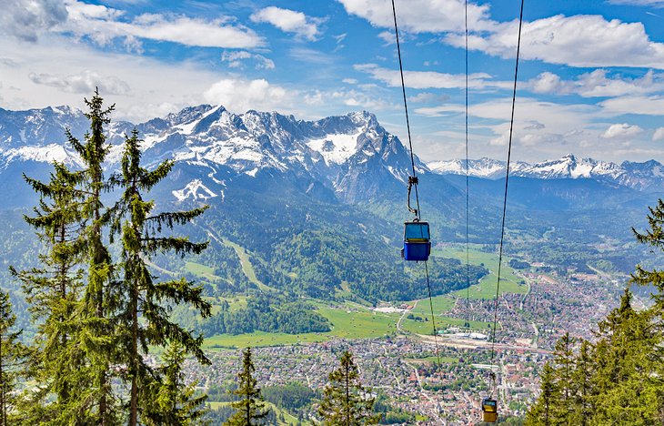 12 Top Rated Tourist Attractions In Garmisch Partenkirchen Planetware
