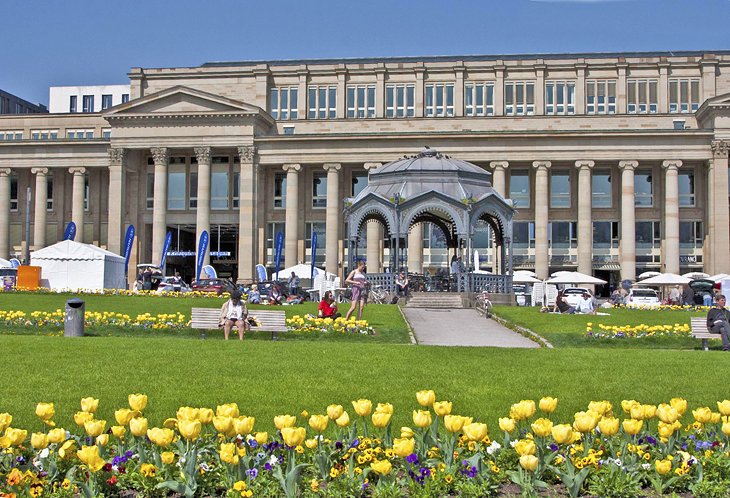 18 Top Rated Tourist Attractions In Stuttgart Planetware