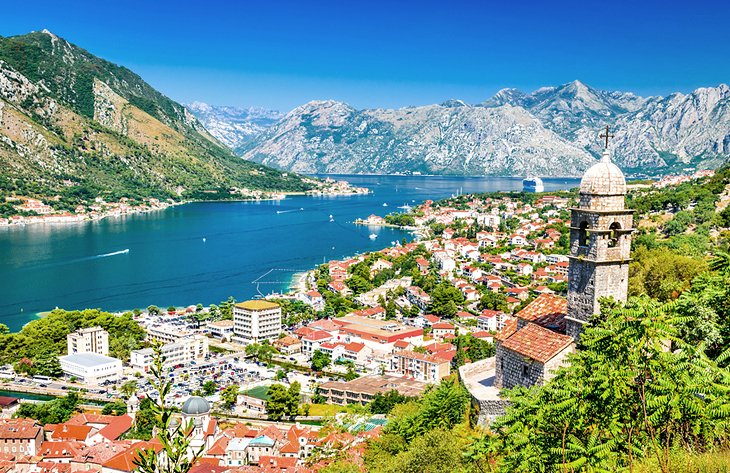 cheap places to visit in europe during summer