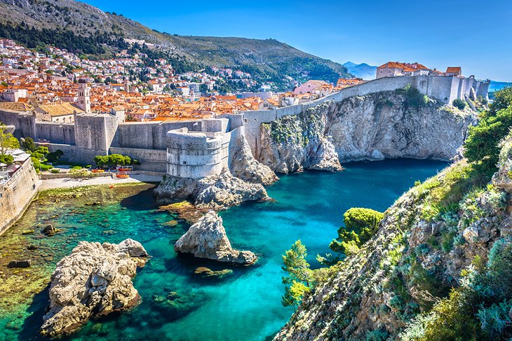 21 Sun-Soaked Summer Destinations in Europe (+ Travel Tips!) - Our