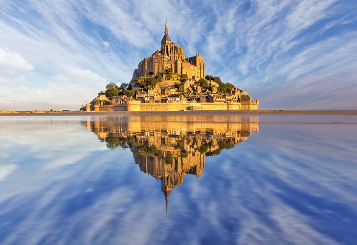 The 50+ Best Things to do in France
