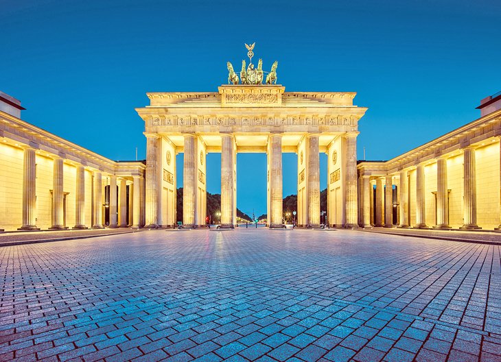 12 best places to visit in germany