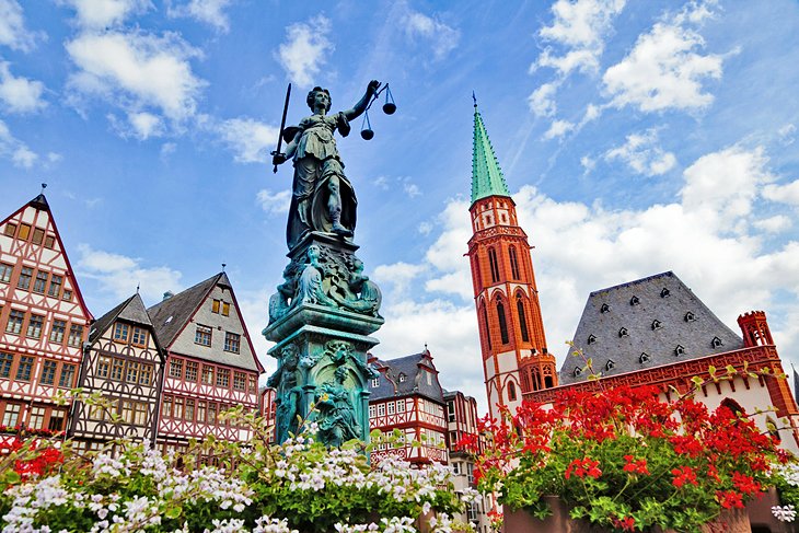 12 best places to visit in germany