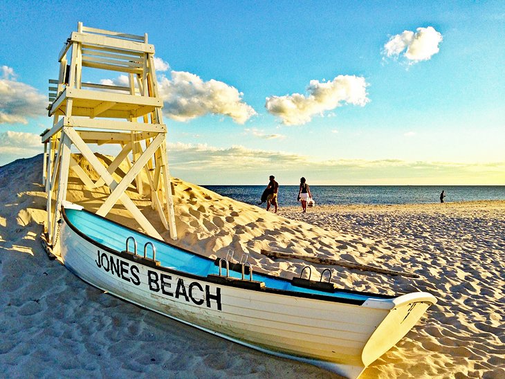 10 Top Rated Beaches On Long Island Planetware