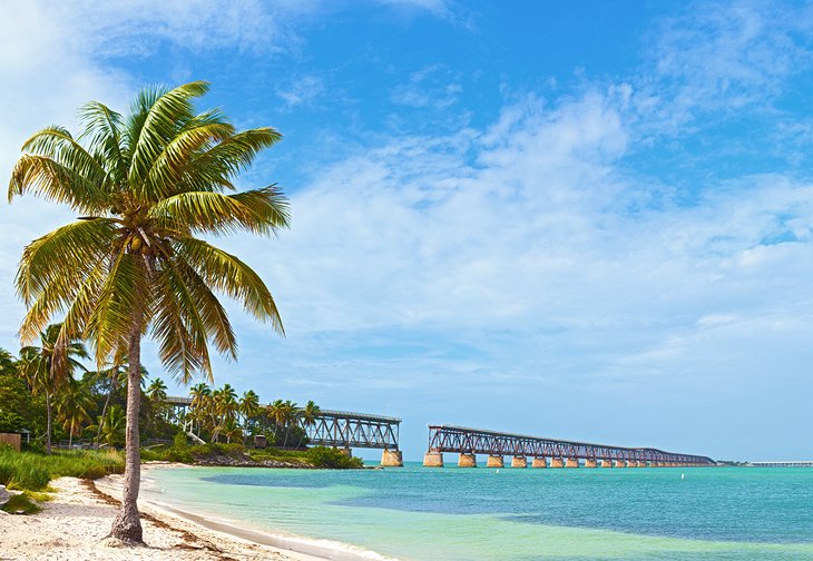 10 Best Beaches in Key West - What is the Most Popular Beach in