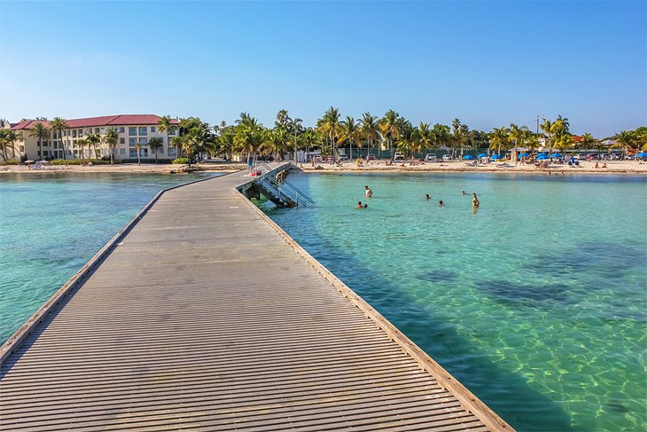 The 3 Best Beaches in Key West  Margaritaville Beach House Key West