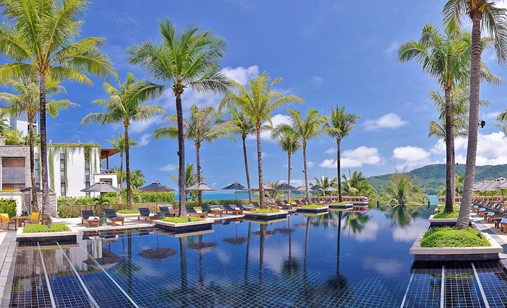 10 Top-Rated Resorts in Phuket | PlanetWare