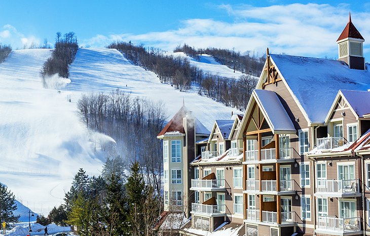 13 Top-Rated Ski Resorts near Toronto, 2023 | PlanetWare