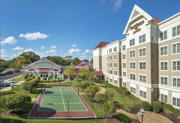 21 Top Rated Hotels In Virginia Beach Planetware