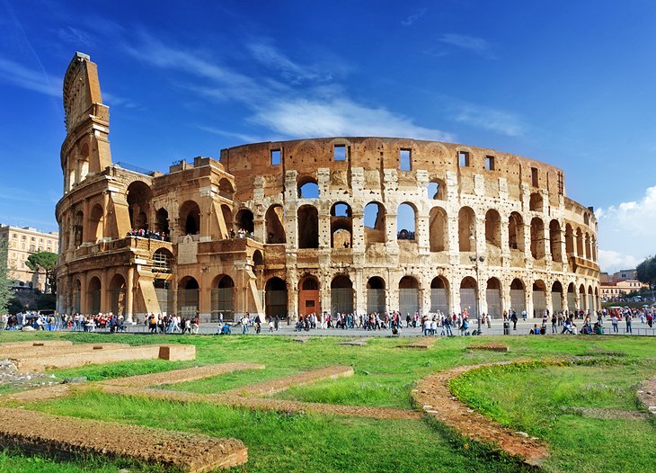 17 Best Places To Visit In Italy Planetware