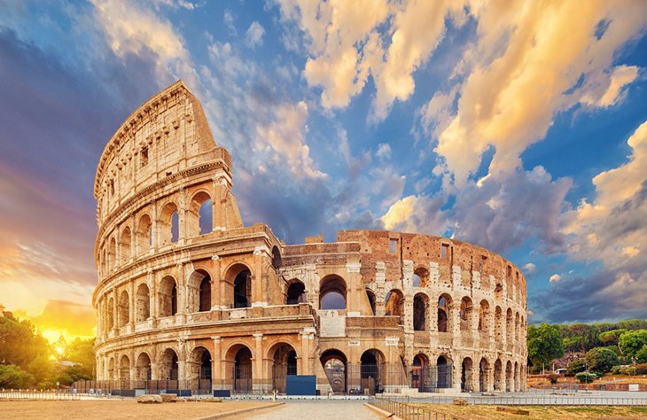Visiting The Colosseum Highlights Tips Tours Planetware