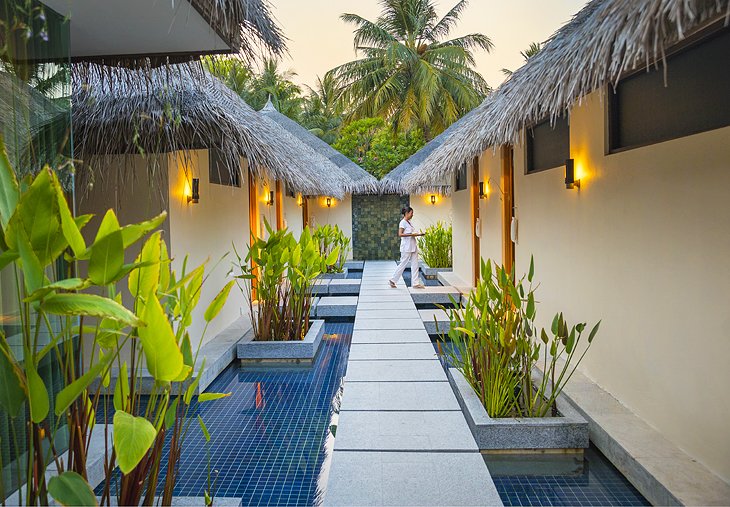 Opini N Sobre Kurumba Maldivas Un Lujoso Resort Acostumbrado Con Todo