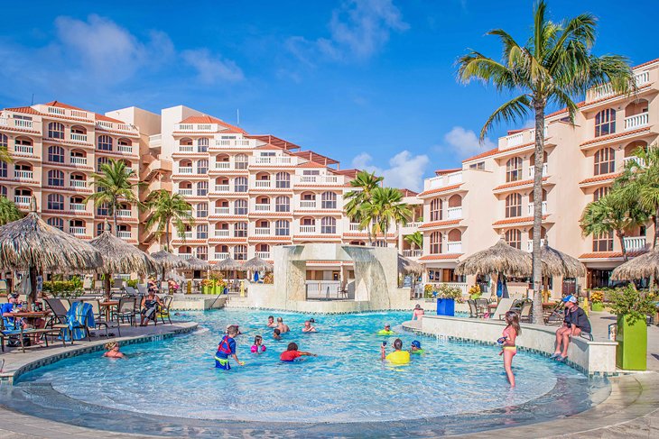 14 Top Rated Family Resorts In Aruba Planetware