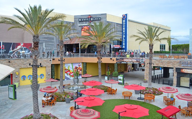 places to visit in anaheim california