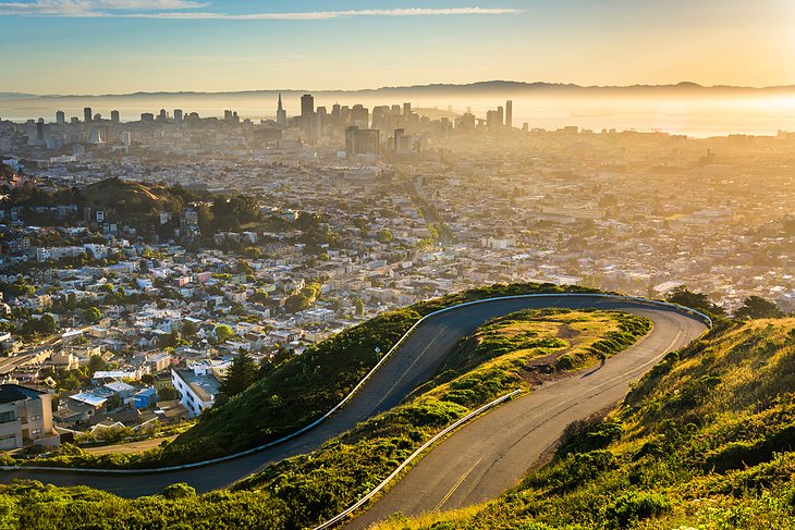 23 Top-Rated Attractions in San Francisco | PlanetWare