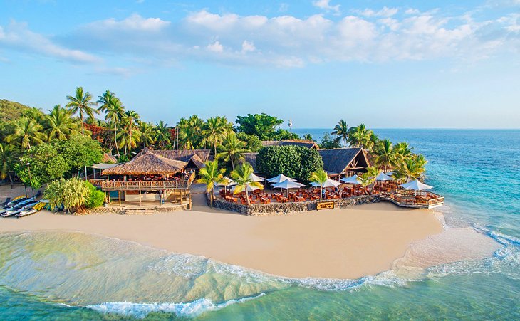 Featured image of post Best Accommodation For Families In Fiji - Perhaps the most well known and most popular resort on the coral coast of fiji.