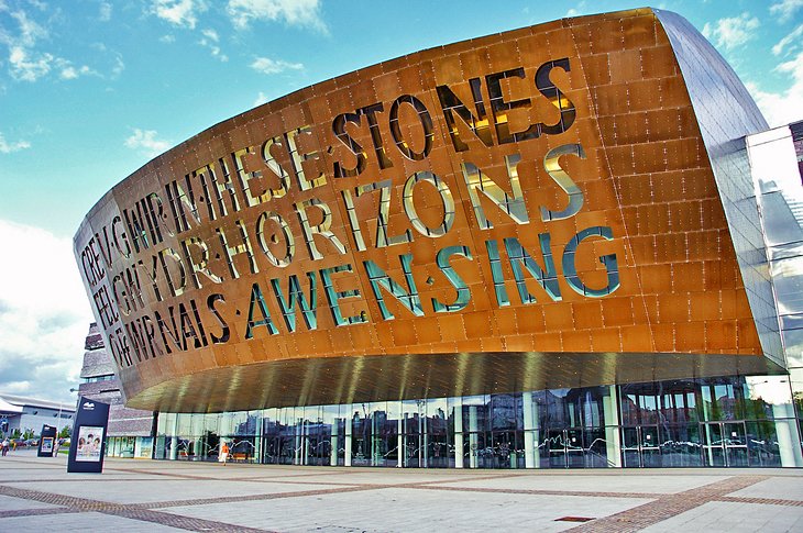 20 Top Tourist Attractions And Places To Visit In Cardiff Planetware