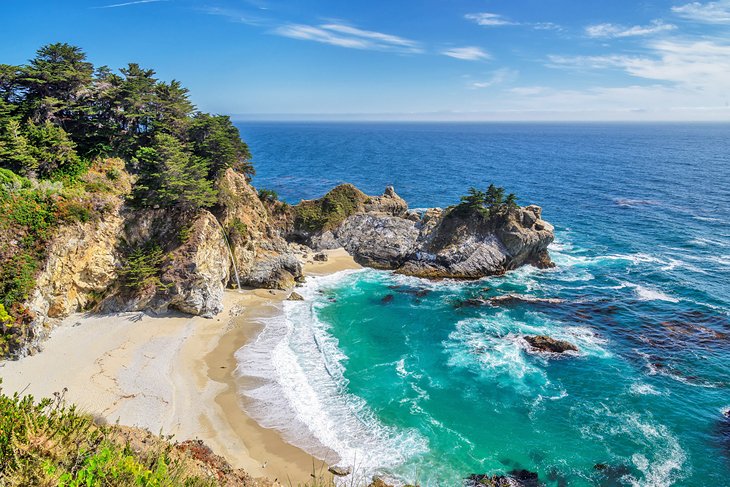 16 Top Rated Attractions And Things To Do In Big Sur Ca