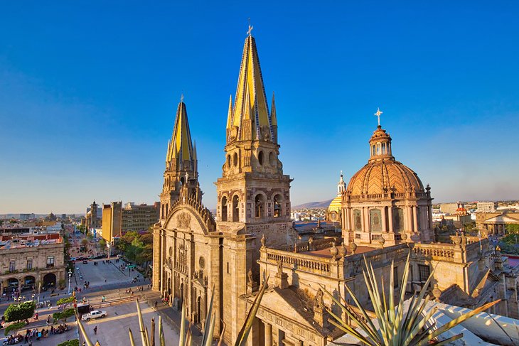 14 Top Rated Places To Visit In Mexico Planetware