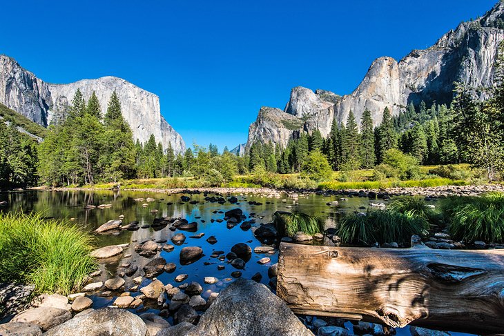 14 National Parks in California | PlanetWare