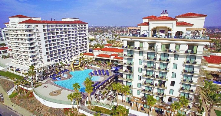 16 Best Hotels in Huntington Beach | PlanetWare